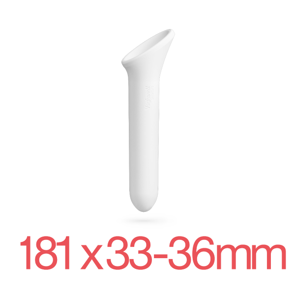Vagiwell Vaginal Dilators